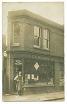 Station Road/Charlie Gordons Shop No 10 [PC]